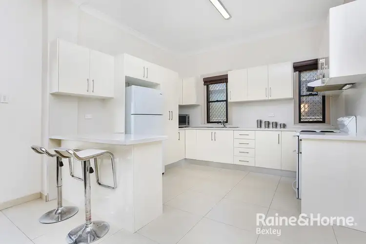 Fourth view of Homely house listing, 14 Highworth Avenue, Bexley NSW 2207