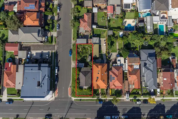 Second view of Homely house listing, 127 Cabarita Road, Cabarita NSW 2137