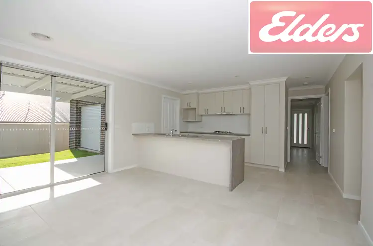 Fifth view of Homely house listing, 42 (Lot 1347) Rogers Avenue, Wodonga VIC 3690