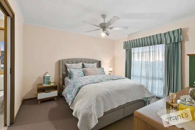 Seventh view of Homely house listing, 13 Ami Court, Berwick VIC 3806
