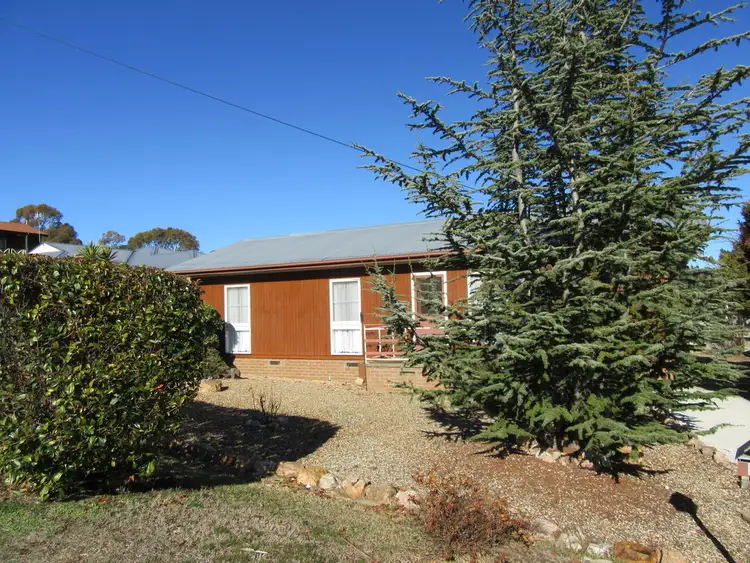 Sixth view of Homely house listing, 5 lloyd ave, Cooma NSW 2630