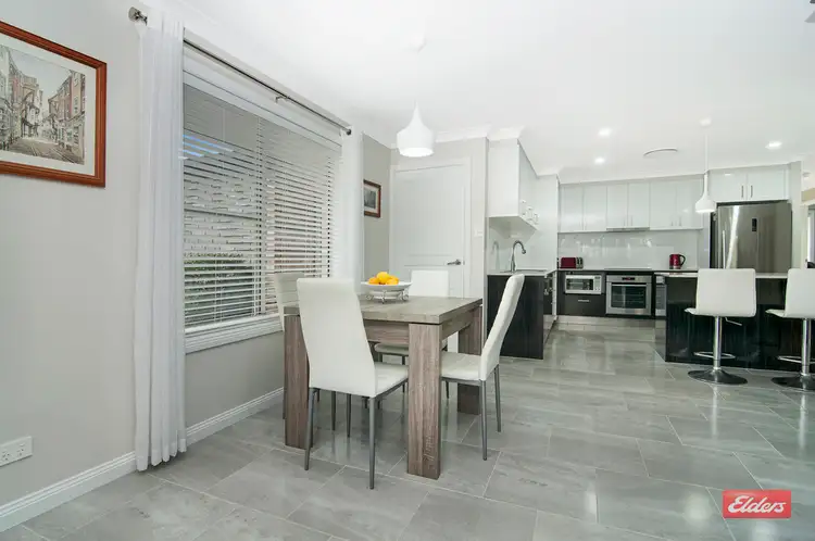 Sixth view of Homely house listing, 77 Kimberley Dr, Shailer Park QLD 4128