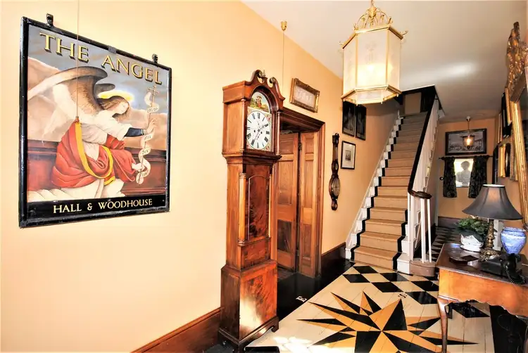 Fourth view of Homely house listing, 99 High Street, Oatlands TAS 7120