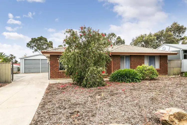 Second view of Homely house listing, 22 Horn Drive, Happy Valley SA 5159
