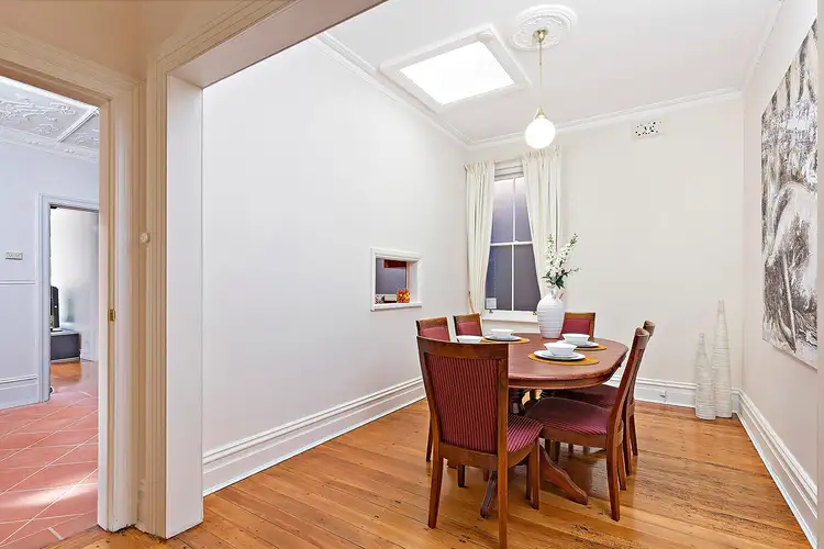 Fifth view of Homely house listing, 11 A'beckett Avenue, Ashfield NSW 2131