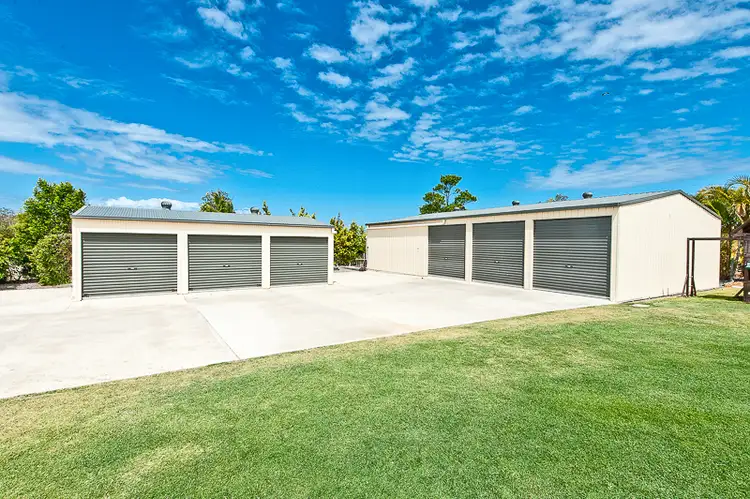 Fifth view of Homely house listing, 18 Scaroni Court (70 Fauna Way), Ningi QLD 4511
