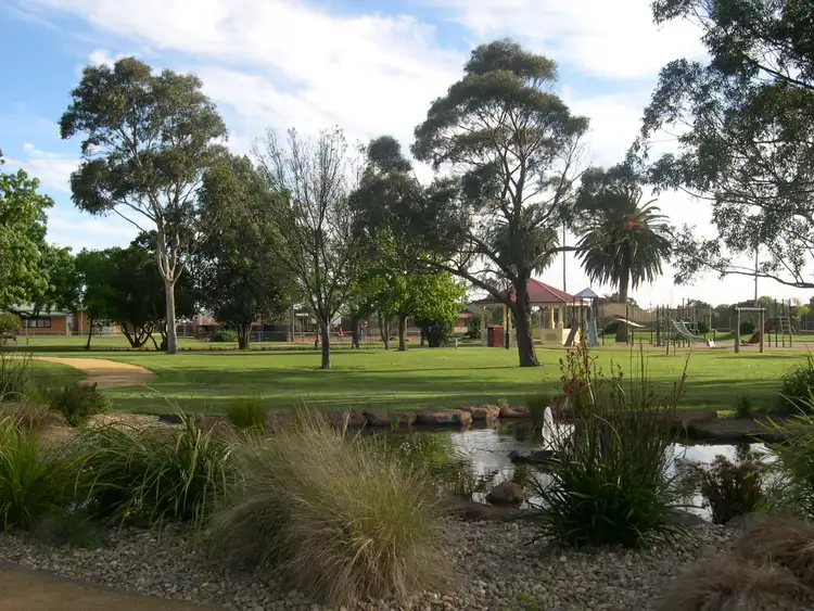 Third view of Homely house listing, 6 McMillan Crescent, Yarram VIC 3971