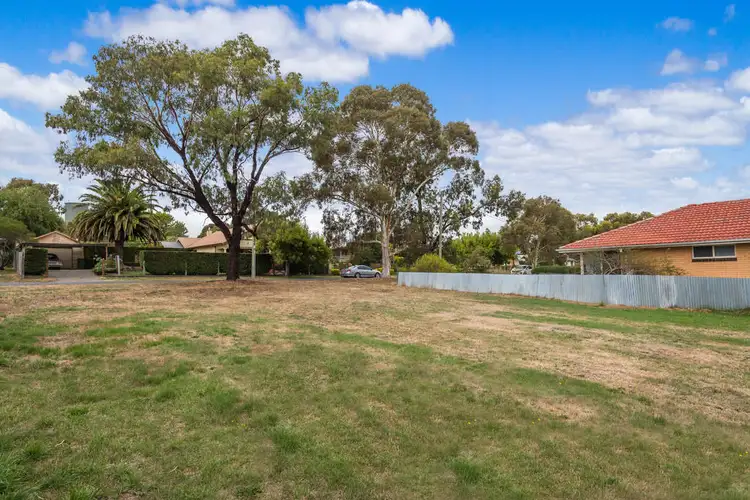 Second view of Homely land listing, 11 Barton Street, Kyneton VIC 3444