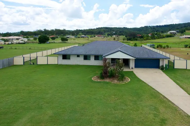 Second view of Homely house listing, 35 Hinze Rd, Minden QLD 4311