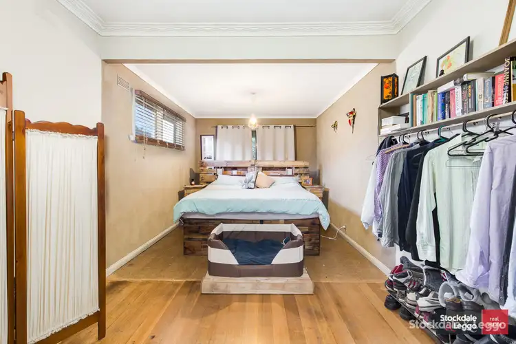 Fifth view of Homely house listing, 19 Bruce Street, Laverton VIC 3028