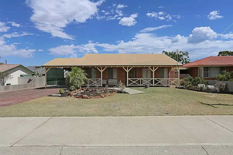 Sixth view of Homely house listing, 65 Morfitt Street, Mandurah WA 6210