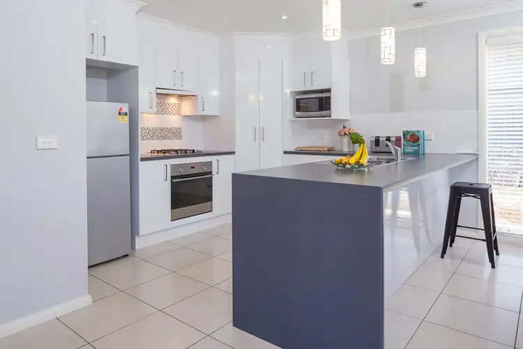 Second view of Homely house listing, 42 Courtenay Crescent, Long Beach NSW 2536