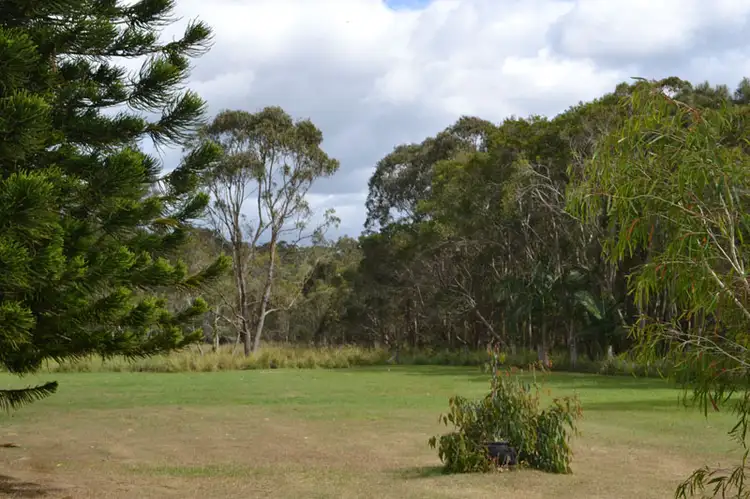 Second view of Homely land listing, Lot 300 Byron Street, New Brighton NSW 2483