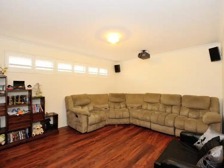 Fourth view of Homely house listing, 6 Elsinge Link, Baldivis WA 6171