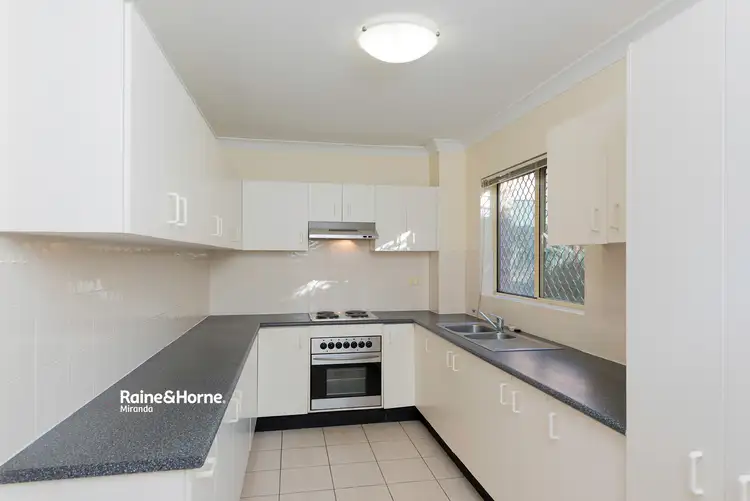 Fourth view of Homely unit listing, 3/19-21 Kiora road, Miranda NSW 2228