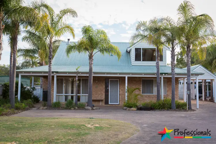 1/14 Seagrass Cove, Dunsborough WA 6281