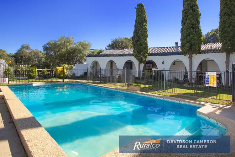 Sixth view of Homely house listing, 586 Browns Lane, Tamworth NSW 2340
