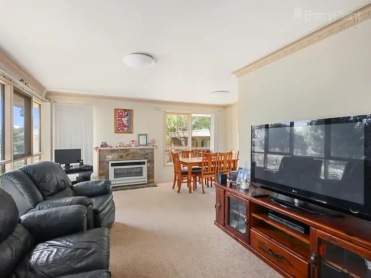 Second view of Homely house listing, 10 Sellick Drive, Croydon VIC 3136