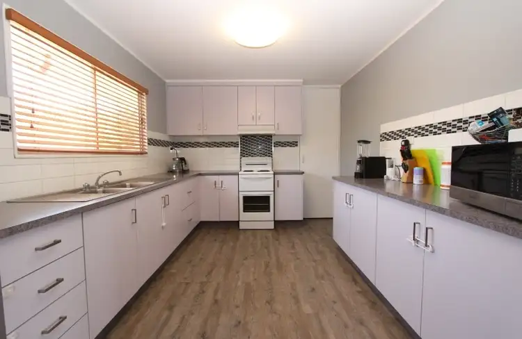Third view of Homely house listing, 4 Pelican Avenue, Condon QLD 4815