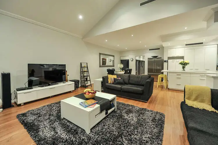 Fifth view of Homely house listing, 33B Bartlett Crescent, Karrinyup WA 6018