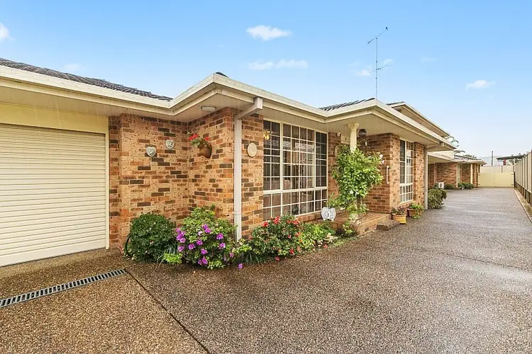 Main view of Homely villa listing, 2-12 Whiting Road, Ettalong Beach NSW 2257