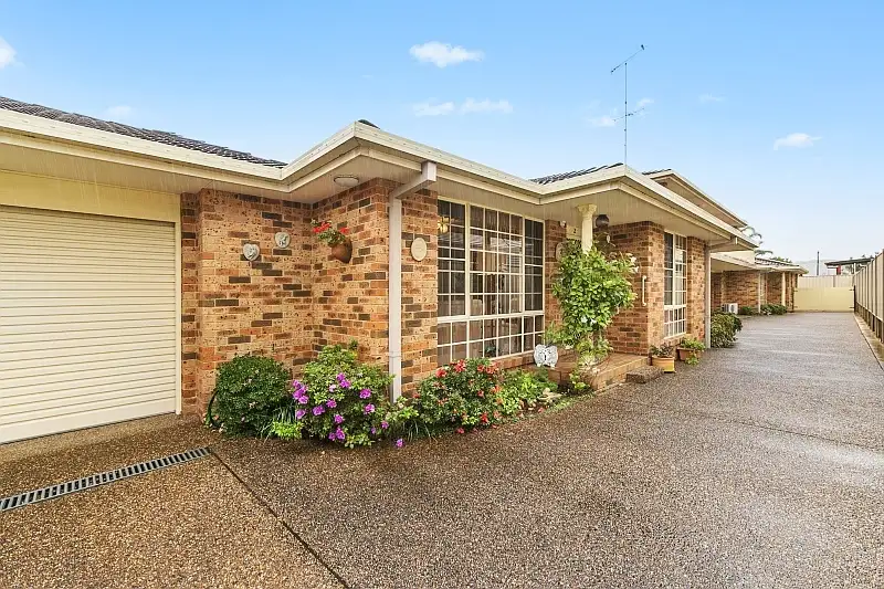 Main view of Homely villa listing, 2-12 Whiting Road, Ettalong Beach NSW 2257