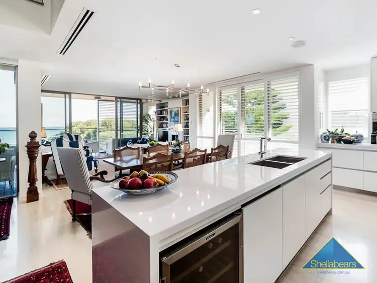 Fourth view of Homely townhouse listing, 21/23 Ocean Drive, North Coogee WA 6163