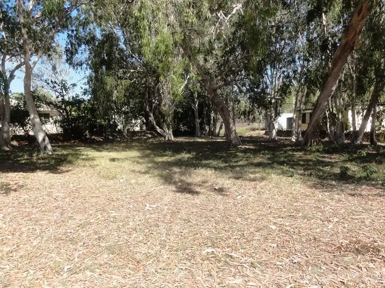 Second view of Homely land listing, 2 Pioneer Drive, Dingo Beach QLD 4800