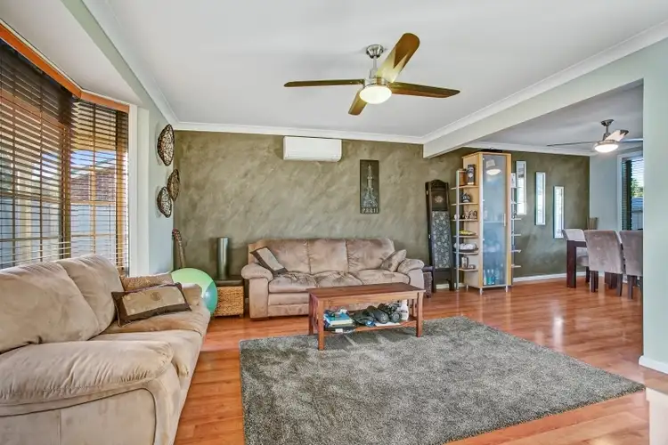 Second view of Homely house listing, 1 Rosebrook Row, East Maitland NSW 2323