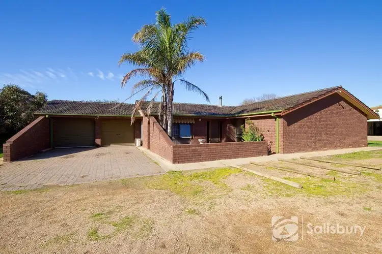 Main view of Homely house listing, 80 Daniel Avenue, Globe Derby Park SA 5110