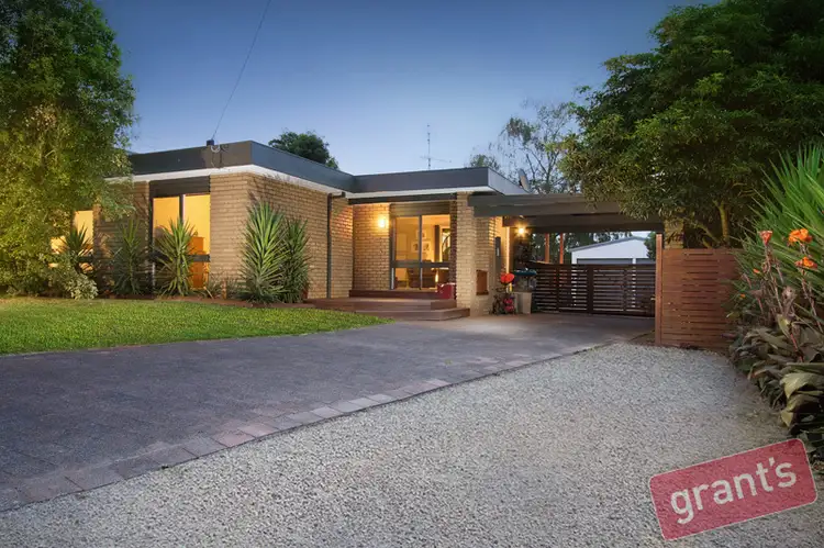 15 Main Neerim Road, Drouin VIC 3818