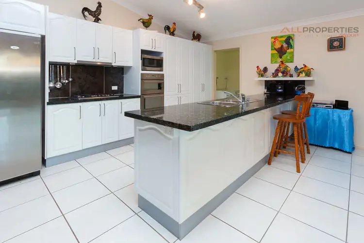 Third view of Homely house listing, 324 Spring Mountain Drive, Greenbank QLD 4124
