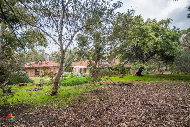 Second view of Homely house listing, 75 Wallangarra Rd, Bedfordale WA 6112