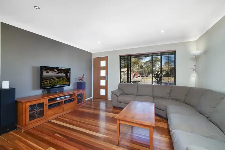 Fourth view of Homely house listing, 7 Carinya Street, Charmhaven NSW 2263