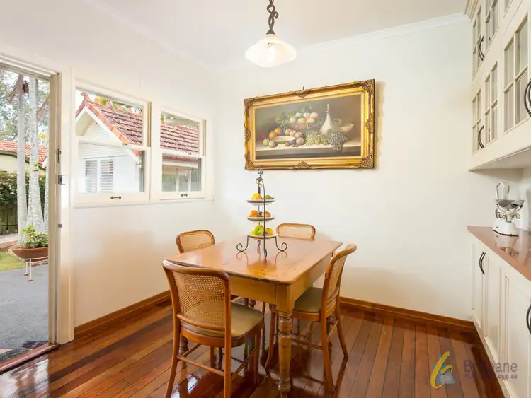 Fifth view of Homely house listing, 294 Russell Terrace, Chapel Hill QLD 4069
