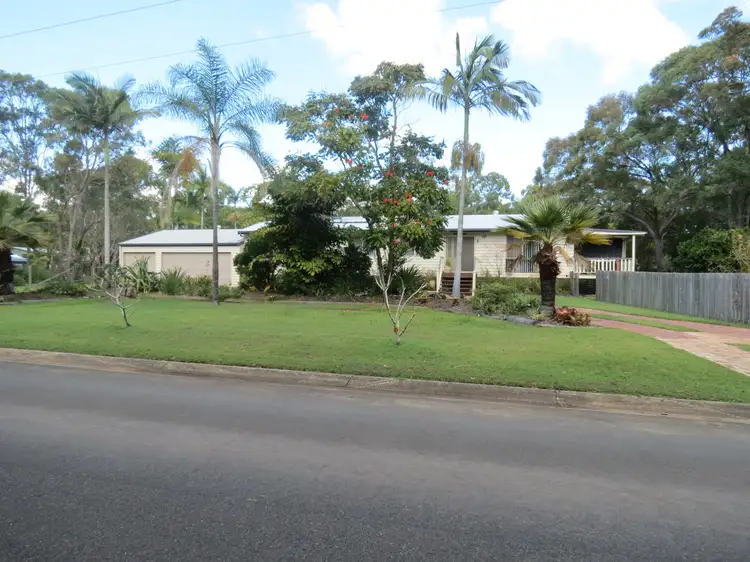 2 Allerton Road, Booral QLD 4655