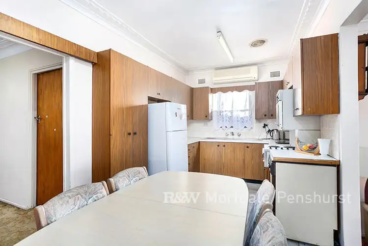 Sixth view of Homely house listing, 48 Eldon Street, Riverwood NSW 2210
