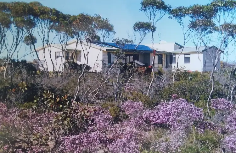 Main view of Homely rural property listing, Address available on request