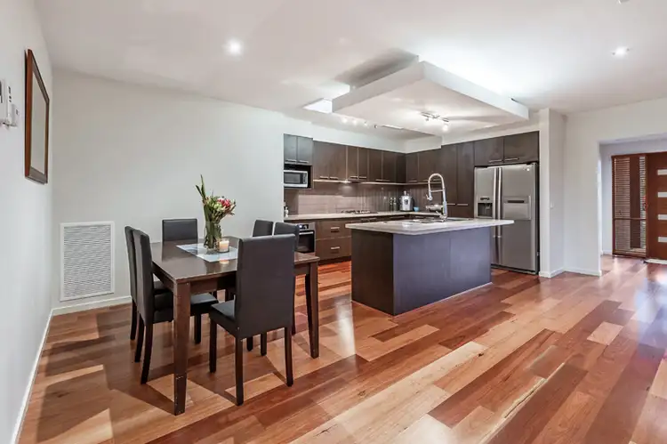 Fourth view of Homely house listing, 77 Meridian Drive, South Morang VIC 3752