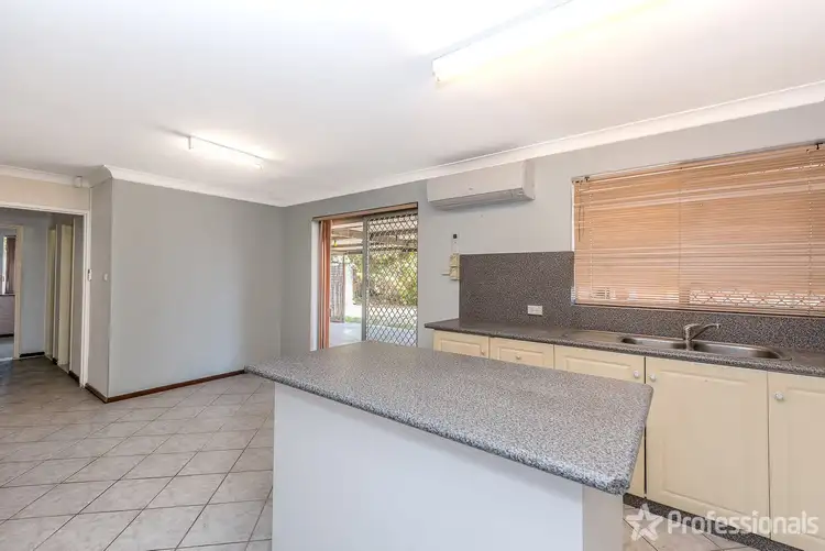 Fourth view of Homely house listing, 45 Hardman Road, Rangeway WA 6530