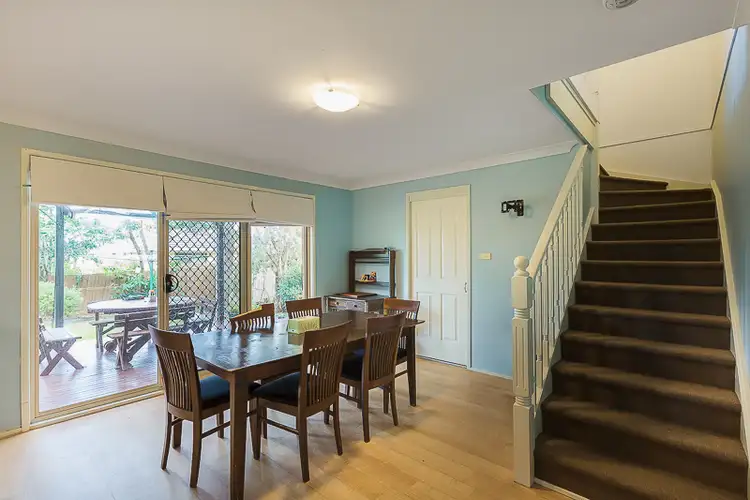 Sixth view of Homely house listing, 10 Miller Crescent, Blue Haven NSW 2262