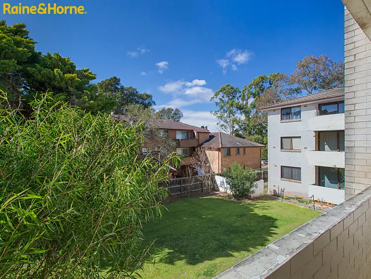 Fourth view of Homely apartment listing, 24/56 Park Avenue, Kingswood NSW 2747