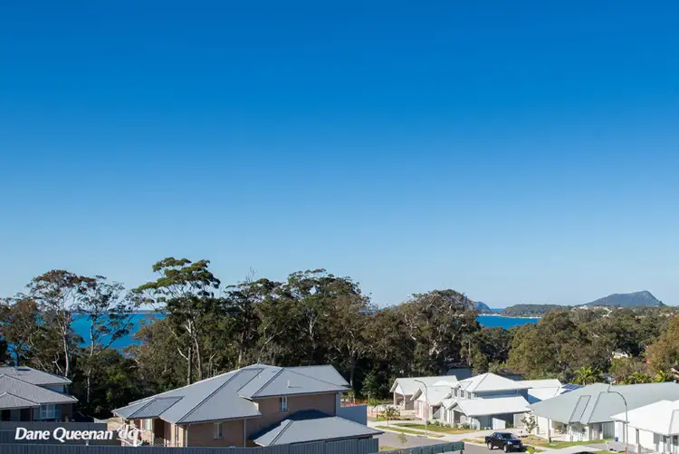 Sixth view of Homely house listing, 4 Burrugi Street, Corlette NSW 2315