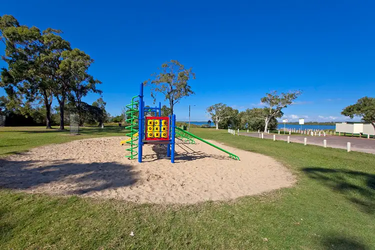 Third view of Homely land listing, Lot 1 / 32 Erobin Street, Cleveland QLD 4163