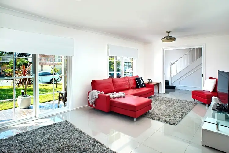 Second view of Homely house listing, 3 Gabee Place, Malabar NSW 2036