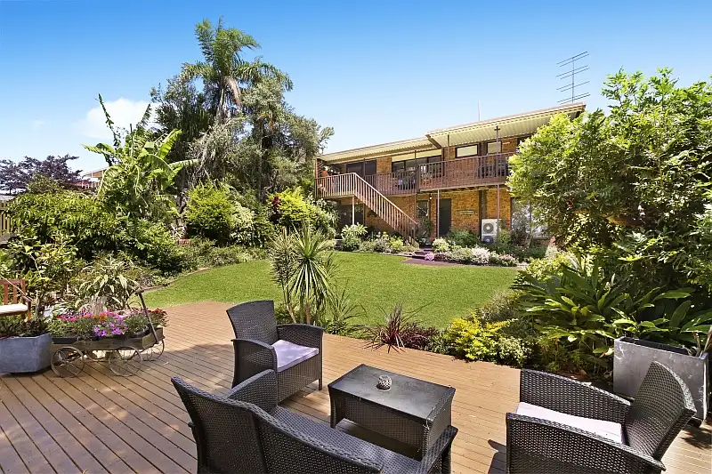 Main view of Homely house listing, 17 Peak Street, Bateau Bay NSW 2261