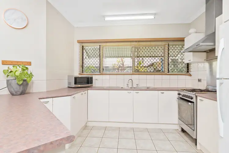 Sixth view of Homely house listing, 1 Howard Close, Gunn NT 832