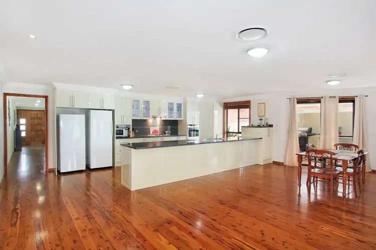 Fifth view of Homely house listing, 21 Kalinda Place, Tamworth NSW 2340