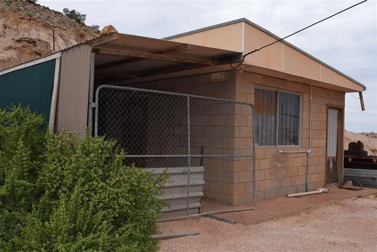 Second view of Homely house listing, Lot 1145 McKenzie Road, Coober Pedy SA 5723