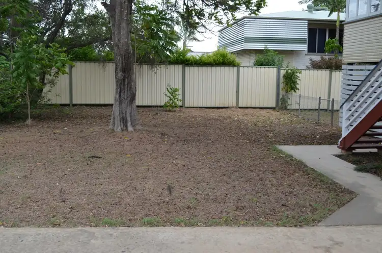 Fifth view of Homely house listing, 1 Seeman Street, Blackwater QLD 4717